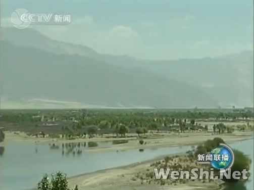 国家投入18亿元 建设西藏生态屏障