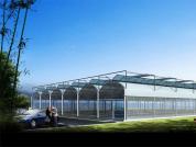 三亚市南繁科技研究院连栋温室采购公开招标