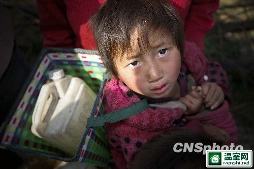 西南五省旱情持续加重 两千万人饮水困难(组图)